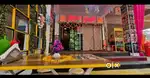 Chef working resturant
