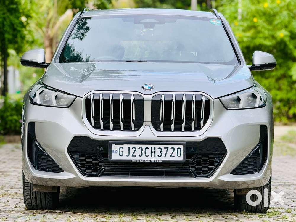 BMW X1 sDrive18d M Sport, 2024, Diesel