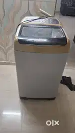 Washing machine Samsung