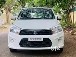 Maruti Suzuki Celerio VXI MT, 2018, Petrol