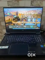 Laptop Victus 6 months old