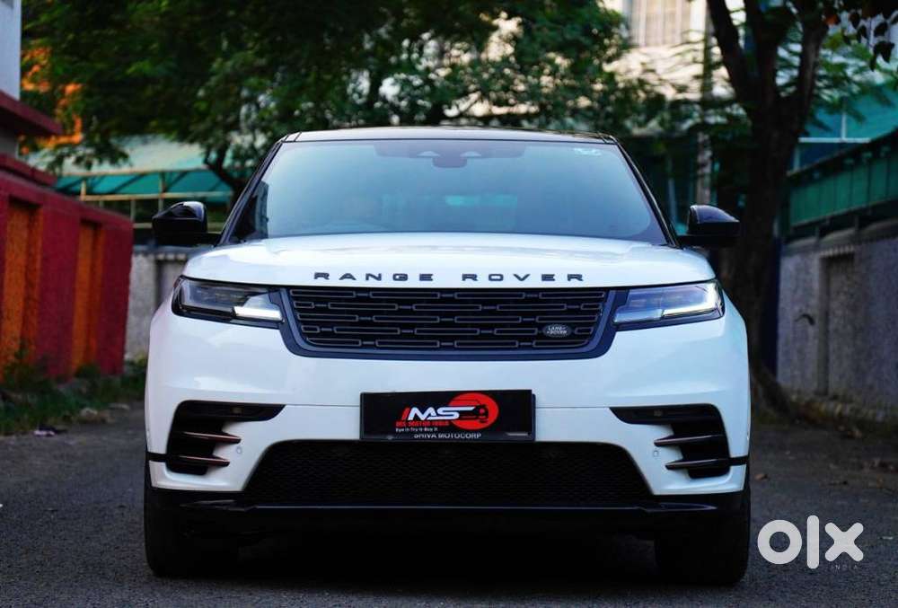 Land Rover Range Velar HSE Dynamic 2.0 Petrol, 2025, Petrol