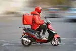 Morning mai 2-3 hours delivery