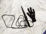 roots hair pro curler