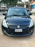 Maruti Suzuki Swift 2011-2014 ZDi, 2014, Diesel