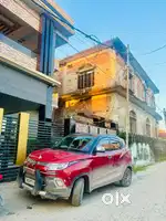 Mahindra KUV 100 2017 Petrol Well Maintained