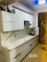 Independent furnished room in sector 9