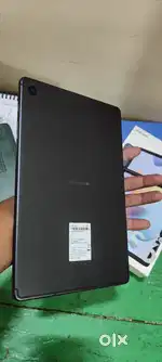 Samsung Galaxy S6 Lite Tab With S Pen.4/64