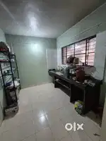 1bhk flat rent family surya soc Bharti vidyapeeth dhankawadi