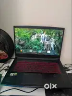 MSI GF 63 24gb ram
