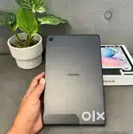 Samsung S6 lite Tab in very good condition