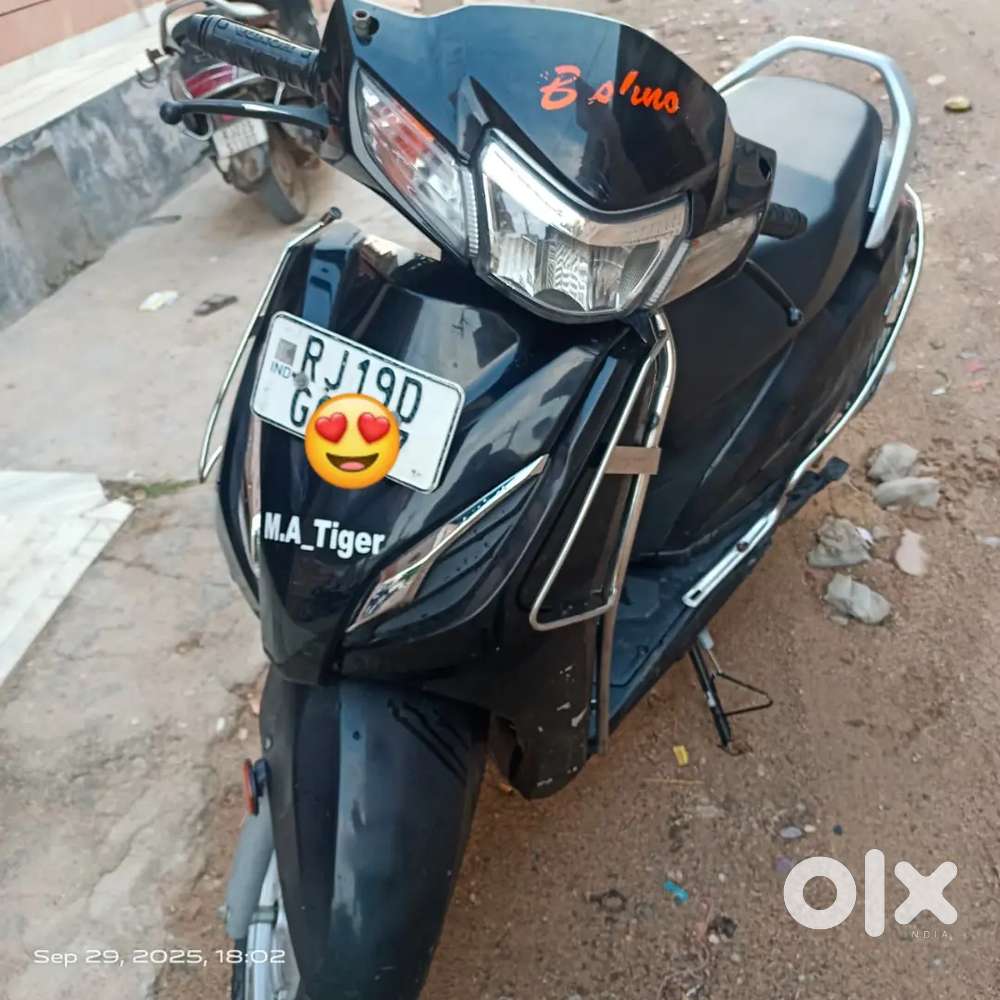 Arjent sell Black activa very good conditions only 530006g