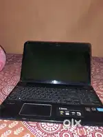 Sony vaio laptop
