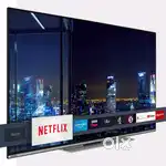 Smart Led Tv 42 Inches Android With Dollby Sound