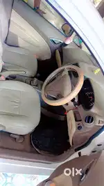 Chevrolet Sail Hatchback 2013