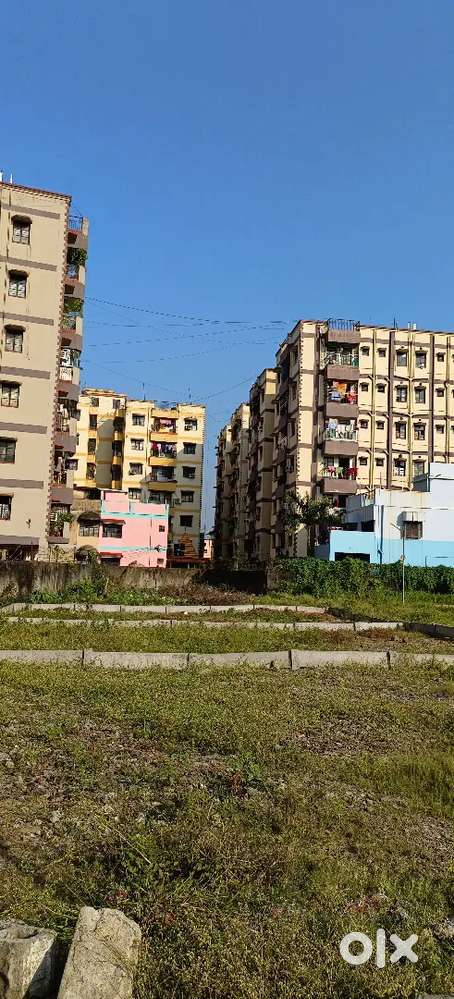 Ragested property 1350000 per khatta ghorabandha