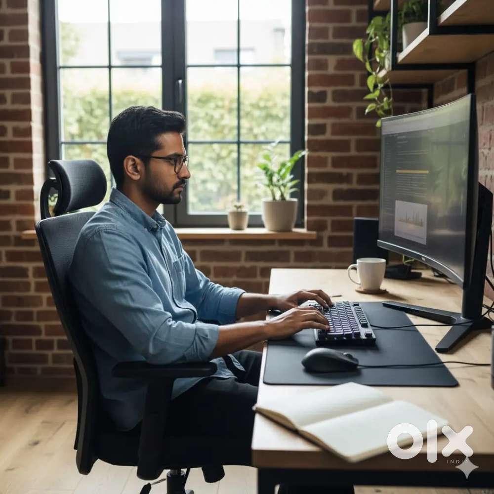 Wanted Graphic Designer