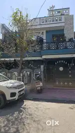(NEAR H BLOCK SHASTRI NAGAR) 175 GAZ KOTHI ONLY IN 2.50 CRORE
