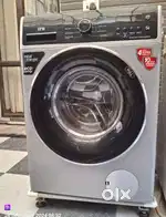 IFB FRONT LOAD washing machine-6.5 kg Elenazxs