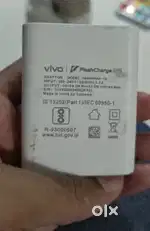 Vivo orginal Adepter