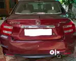 Honda City 2012 Petrol,Good Condition