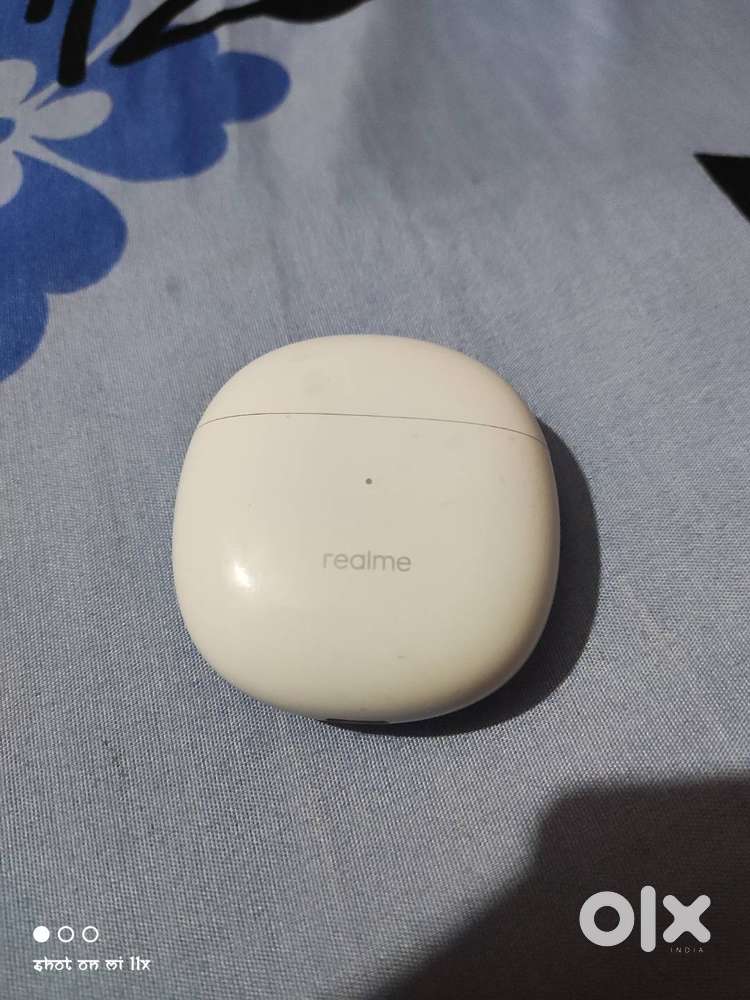 Realme Earbuds