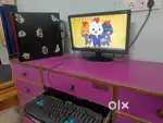 Full computer setup in good condition