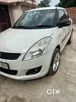 Maruti Suzuki Swift 2013 Diesel Well Maintained