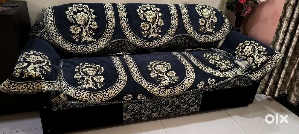 Sofa set for sell