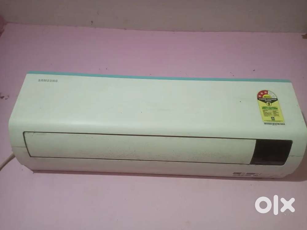 Samsung Ac 3 star model AR18CYLZBGE