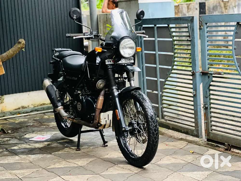 Himalayan abs bs6,FINANCE AVAILABLE,KTM,R15 V3,MT 15,NINJA,XPULSE,NS