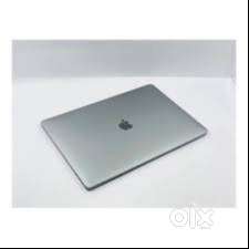 Apple laptop A1707