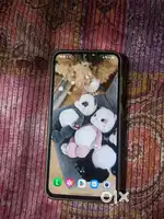 S23fe with bill box charger exchange wid iphone12 or 13 fully laminate