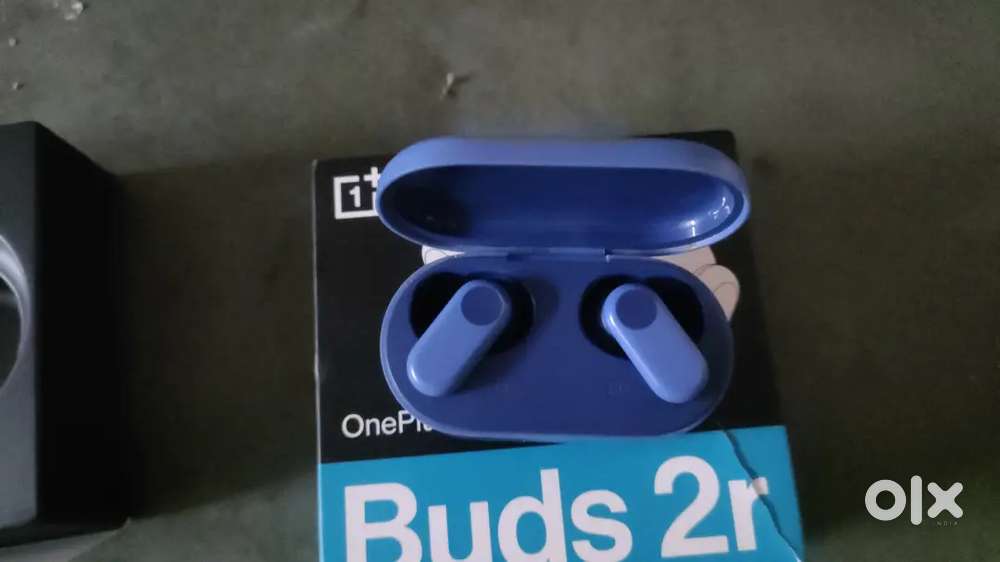 OnePlus BUDS 2R