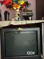 Sony TV Old