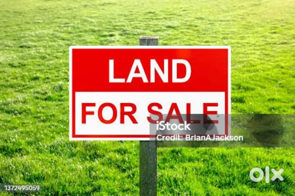 Land for Sell
