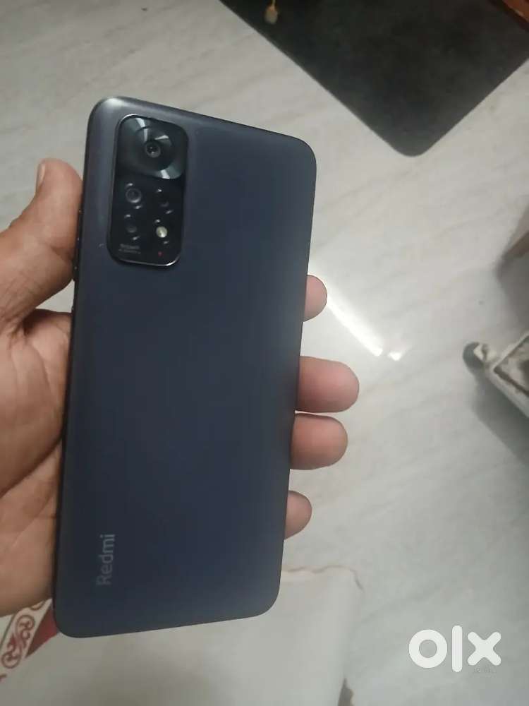 Redmi note 11