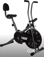 Fitkit airbike in unused perfect mint condition for sale
