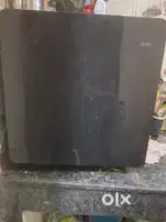 Mini freeze new just 6 month old
