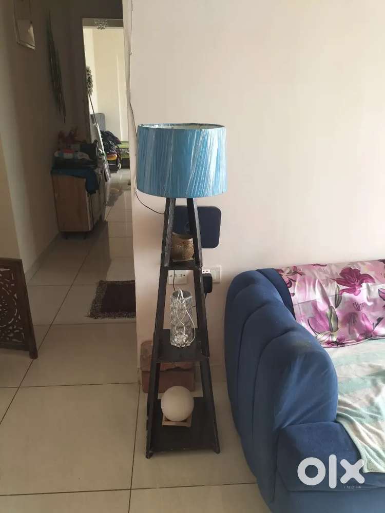 Standing Lamp