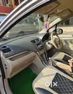 Maruti Suzuki Ertiga 2015 Diesel 93200 Km Driven