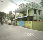 THIRUVALLUR - INDEPENDENT HOUSE - 4 BHK - CLOSE TO HIGHWAY -PRIME AREA