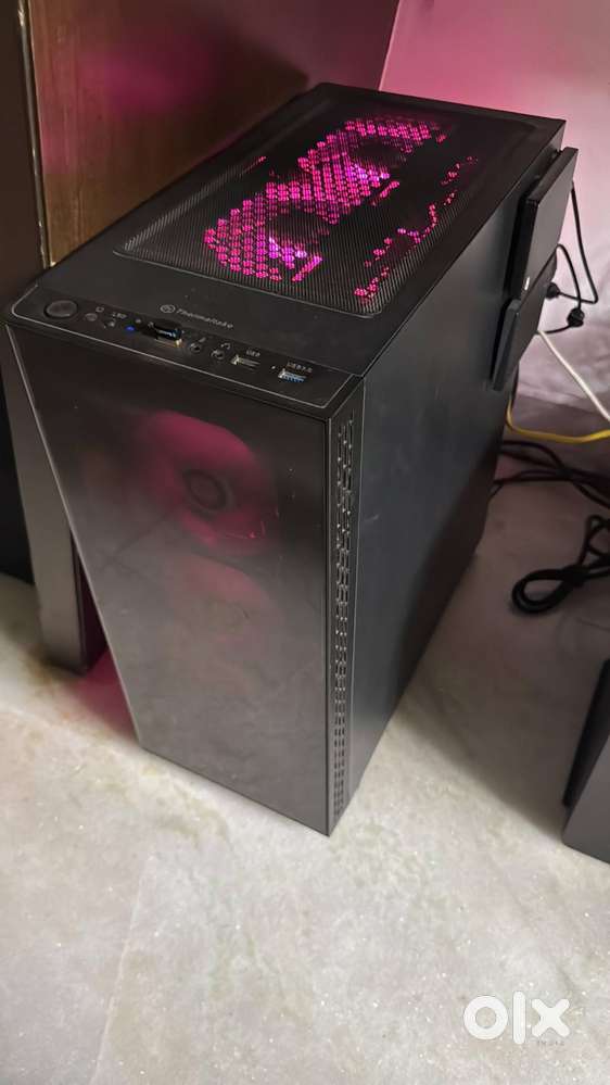 RTX 2060 Gaming PC (Tower)
