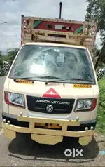 Ashok Leyland Dost LS Model 2023