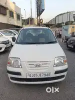 Hyundai Santro, 2014, Petrol