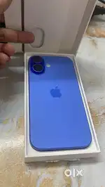 iPhone 16, 128gb