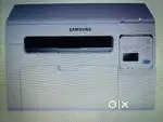 Samsung SCX 3401 printer for sale