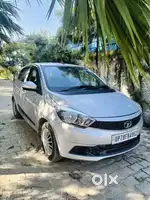 Tata Tiago 2018 CNG & Petrol 67200 Km Driven