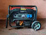 1.5KW TO 12KW GENERATOR