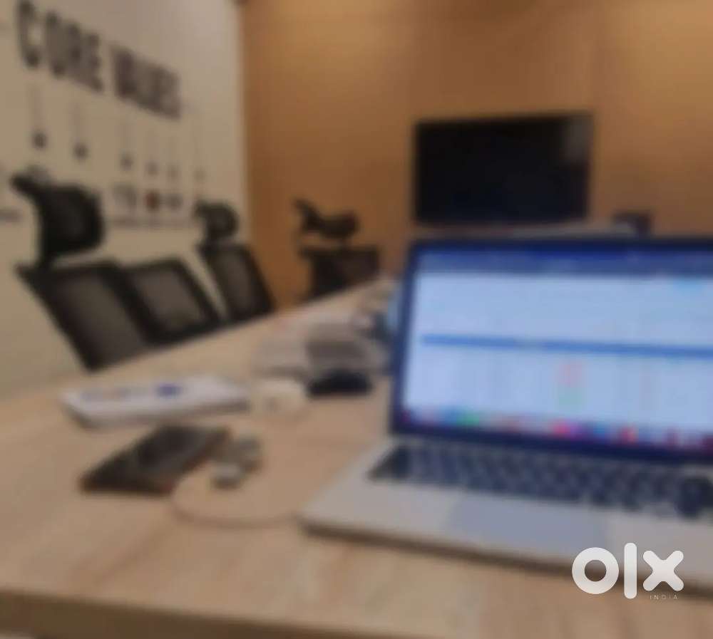 Wanted Female Office staff cum Telecaller At Finance Sector